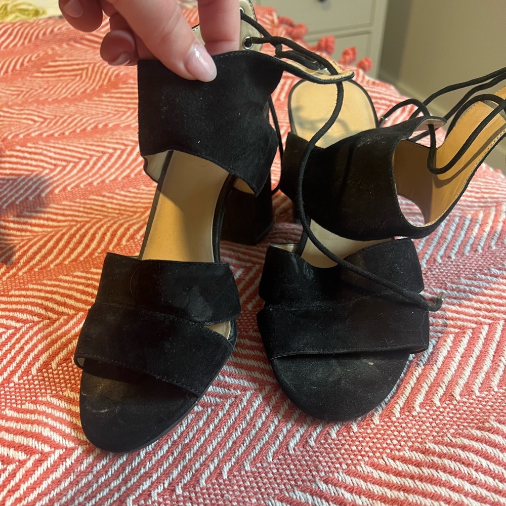 Franco Sarto Heels